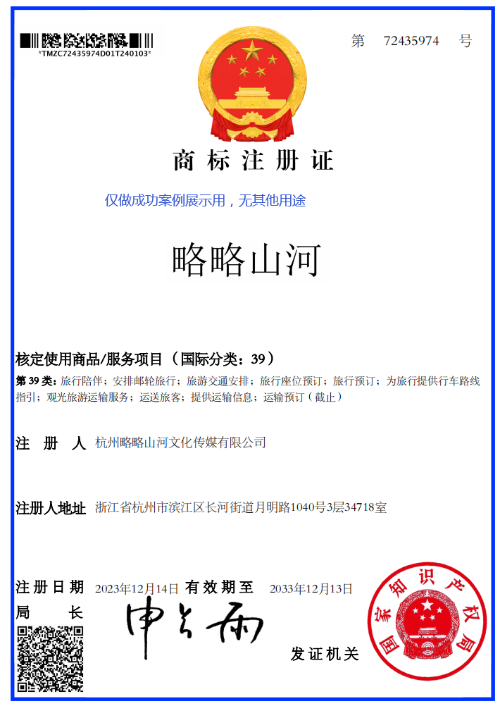 成功案例